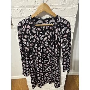 Croft and‎  Barrel Women's Nightgown Size Large Extremely Soft